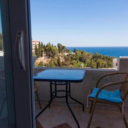 L&I Villa Ούλτσιν Εξωτερικό φωτογραφία