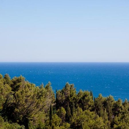 L&I Villa Ούλτσιν Εξωτερικό φωτογραφία