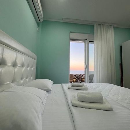 L&I Villa Ούλτσιν Εξωτερικό φωτογραφία