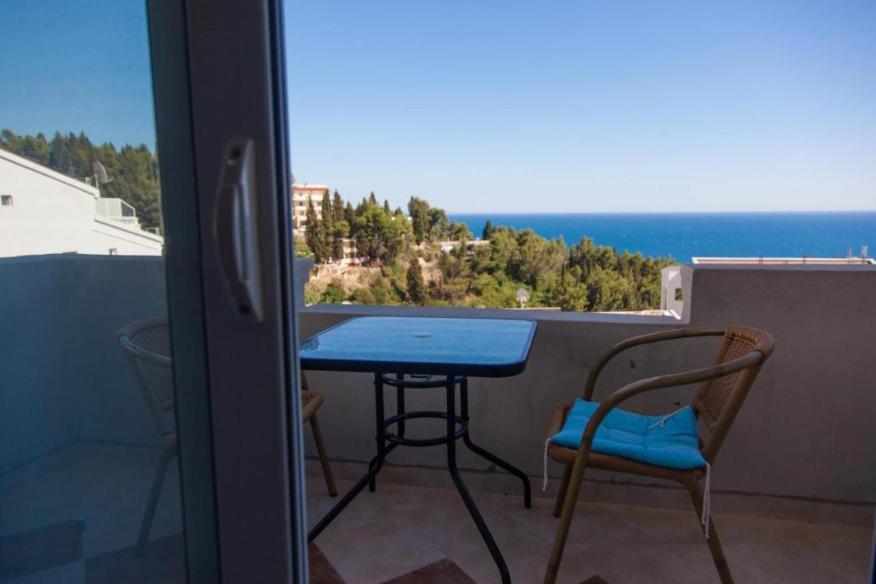 L&I Villa Ούλτσιν Εξωτερικό φωτογραφία