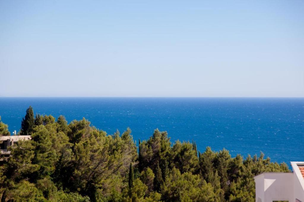 L&I Villa Ούλτσιν Εξωτερικό φωτογραφία