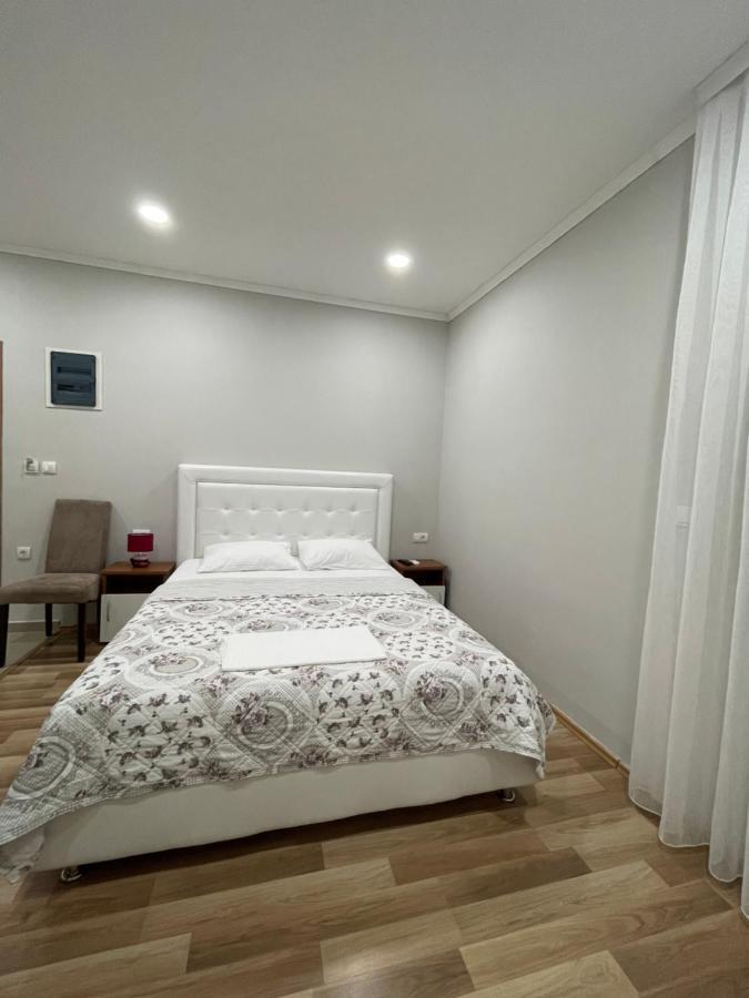 L&I Villa Ούλτσιν Εξωτερικό φωτογραφία