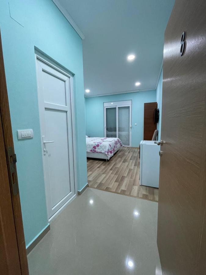 L&I Villa Ούλτσιν Εξωτερικό φωτογραφία