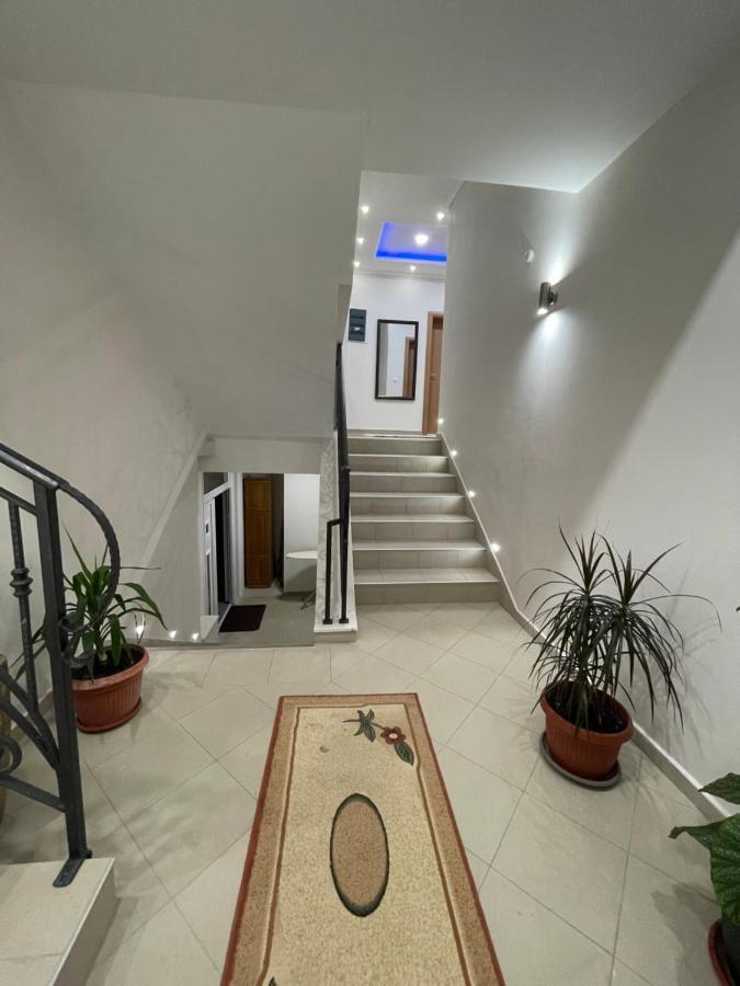 L&I Villa Ούλτσιν Εξωτερικό φωτογραφία
