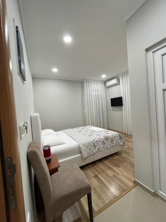 L&I Villa Ούλτσιν Εξωτερικό φωτογραφία