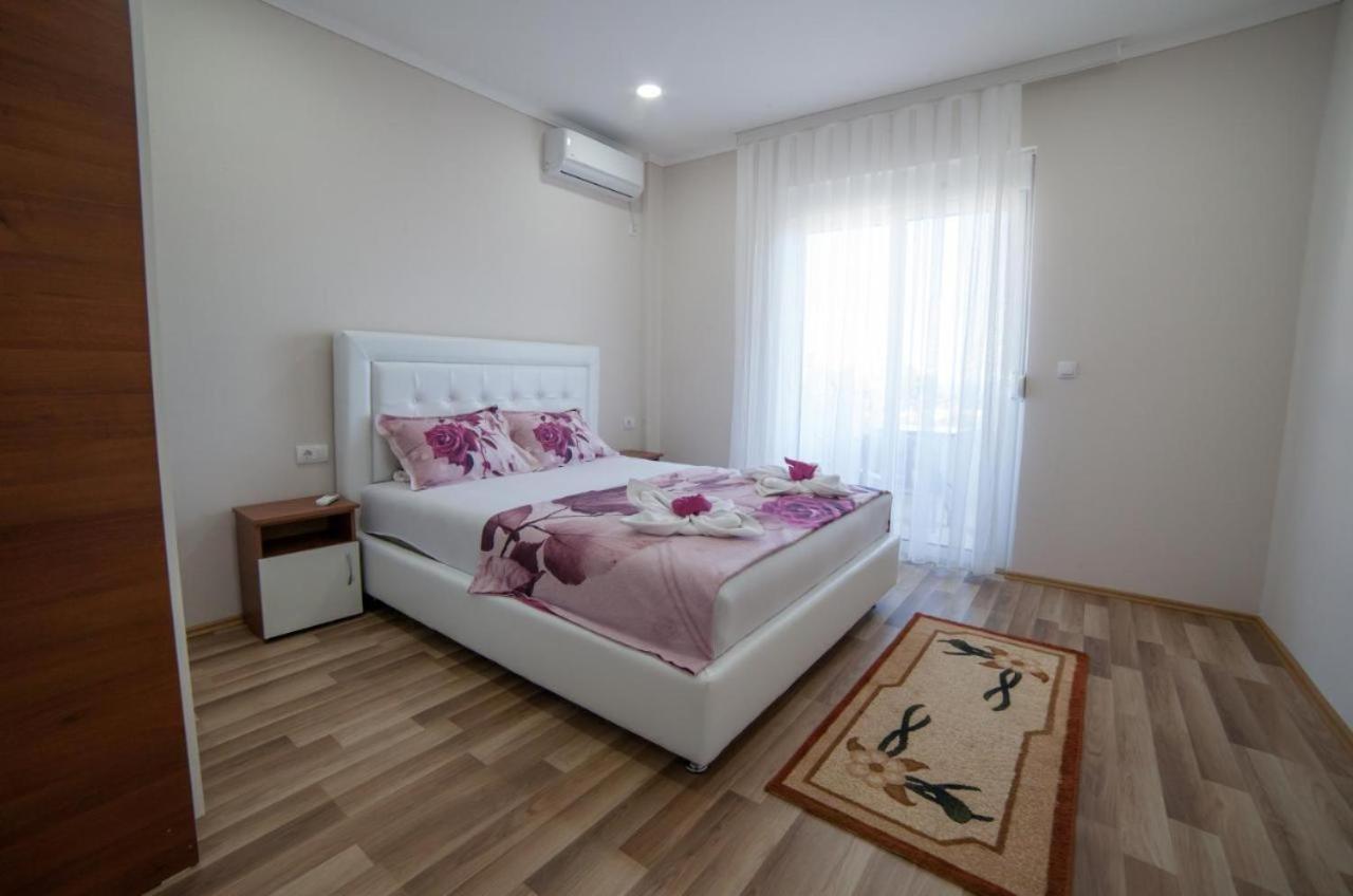 L&I Villa Ούλτσιν Εξωτερικό φωτογραφία