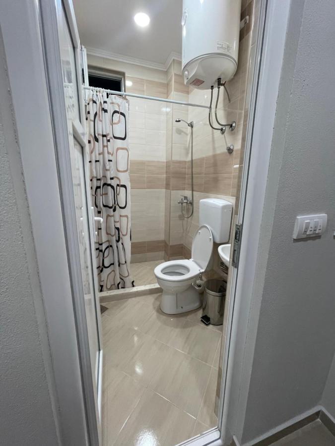 L&I Villa Ούλτσιν Εξωτερικό φωτογραφία
