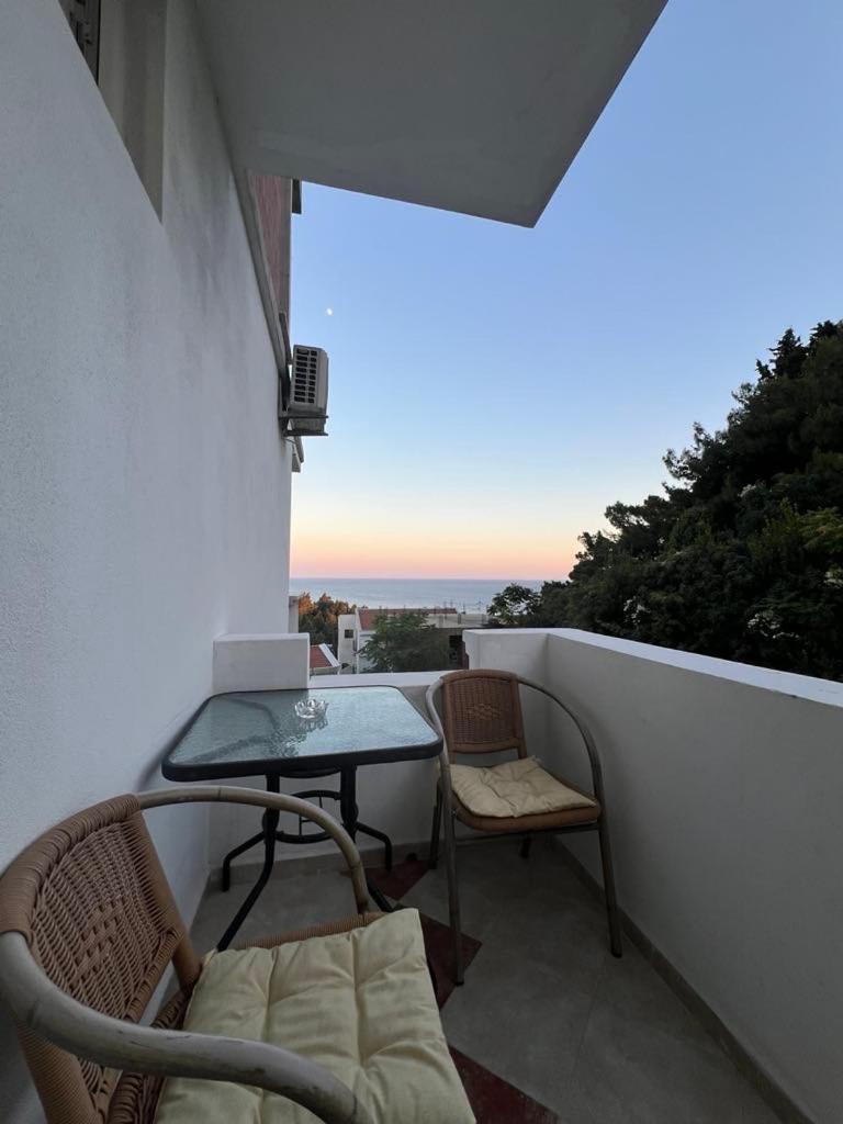 L&I Villa Ούλτσιν Εξωτερικό φωτογραφία