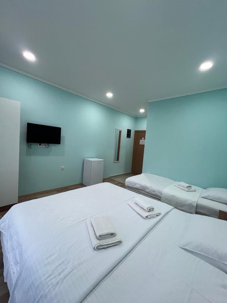 L&I Villa Ούλτσιν Εξωτερικό φωτογραφία