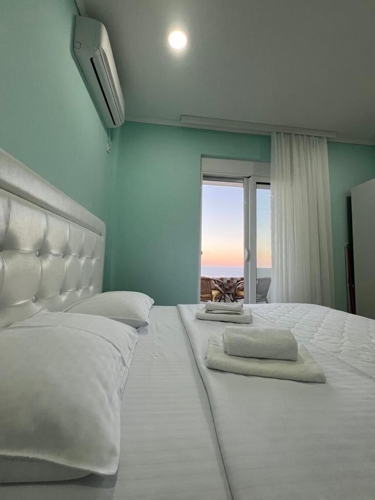 L&I Villa Ούλτσιν Εξωτερικό φωτογραφία