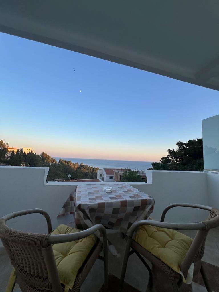 L&I Villa Ούλτσιν Εξωτερικό φωτογραφία