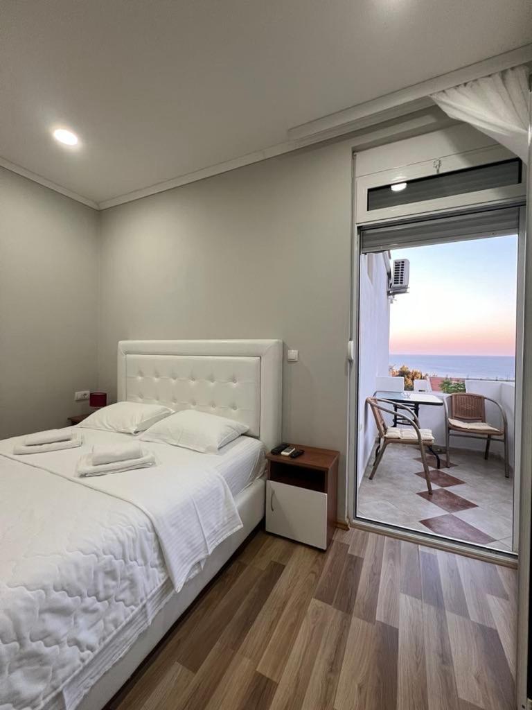 L&I Villa Ούλτσιν Εξωτερικό φωτογραφία